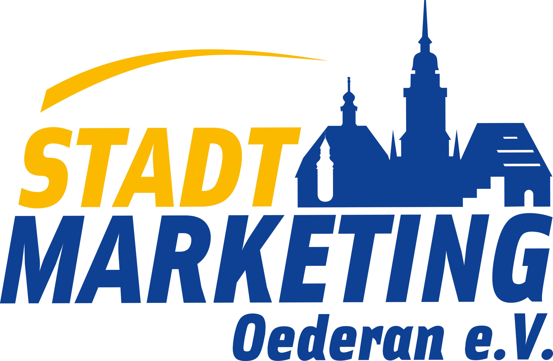 Logo - Stadtmarketing Oederan