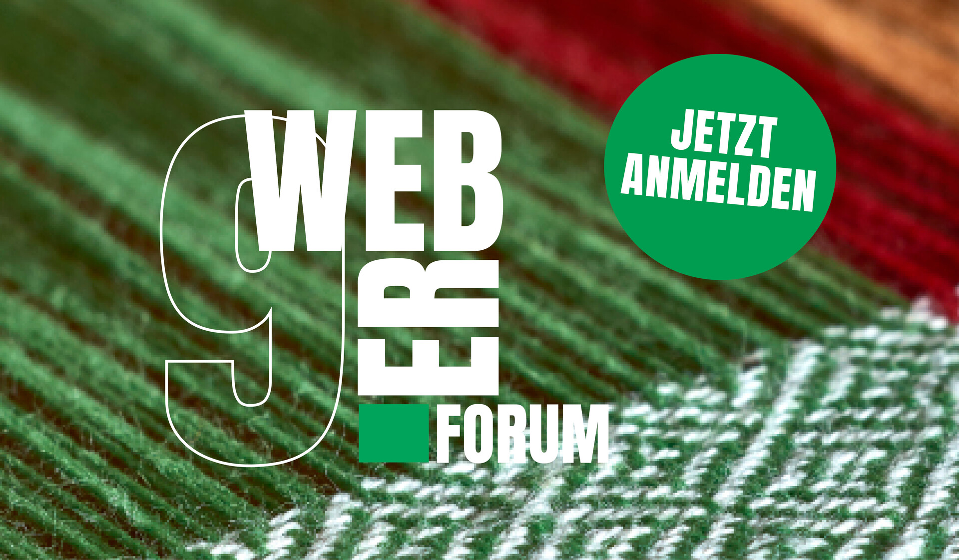 Weberforum 2025