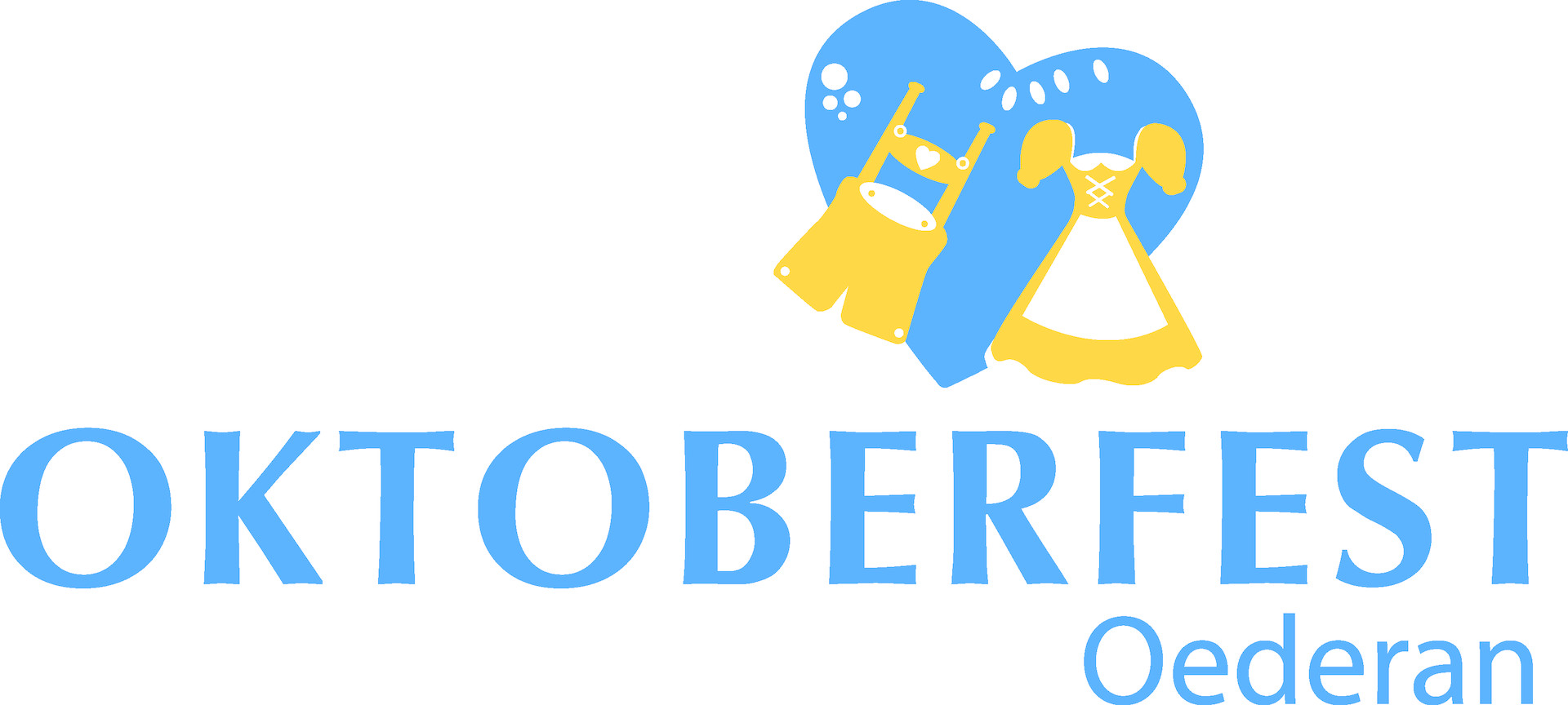 Logo - Oktoberfest Oederan