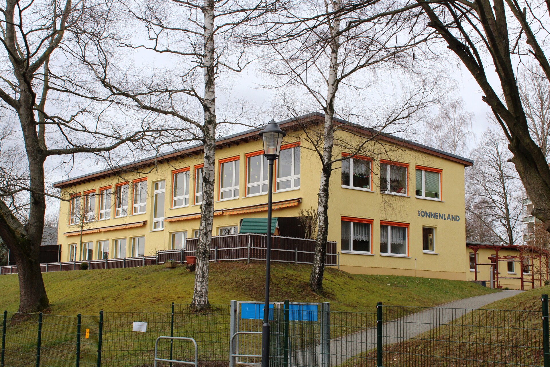 KITA "Sonnenland"