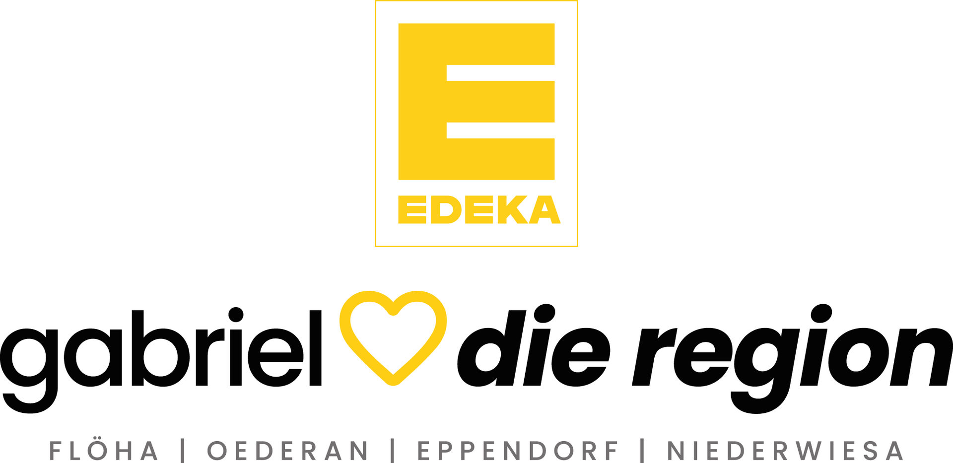 Edeka Gabriel