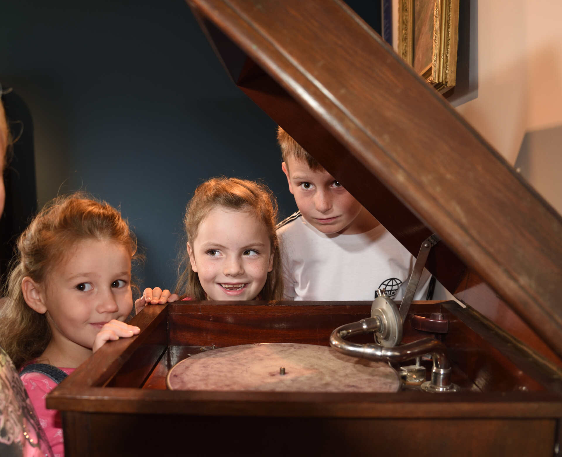 DIE WEBEREI Museum Oederan