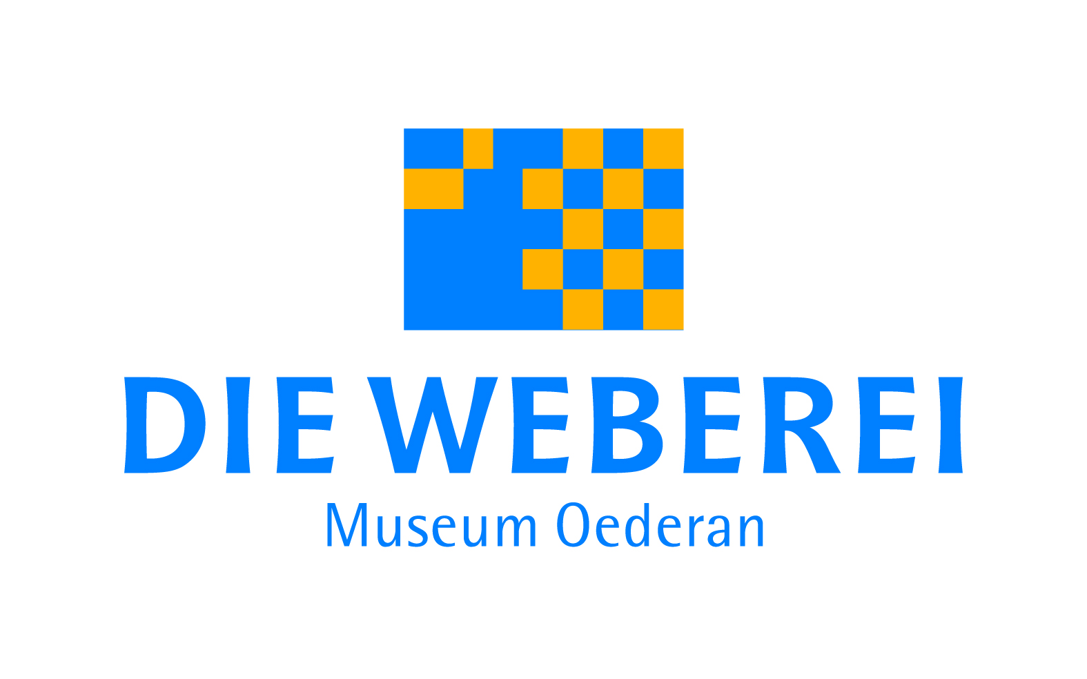 Logo DIE WEBEREI