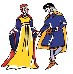 Edda & Ranius