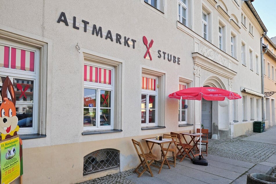 Altmarktstube