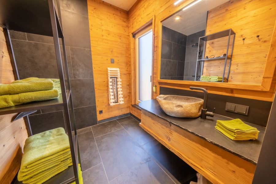 "Chalet „Whisper of Alpacas“"